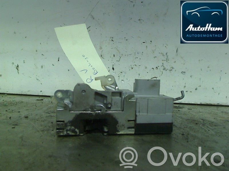 Citroen Berlingo Etuoven vaijeri