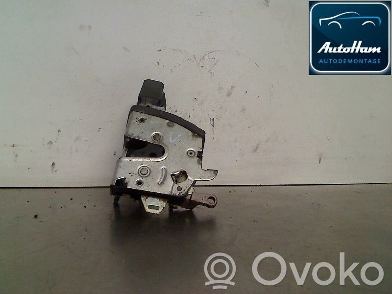 BMW 5 E39 Linka zamka drzwi przednich 