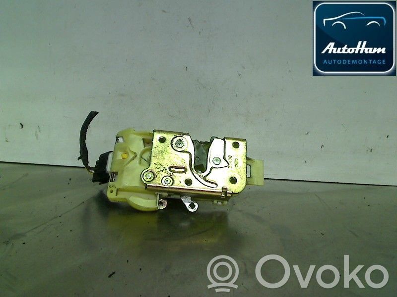 Ford Focus Troselis priekinių durų 