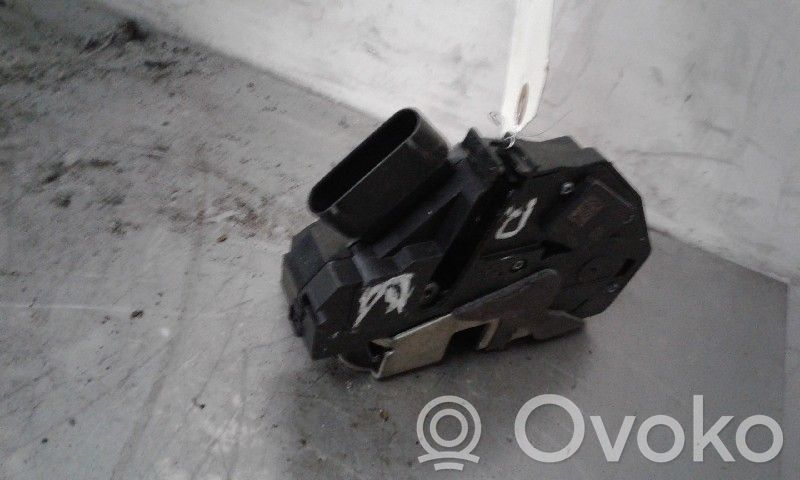 Ford Fiesta Etuoven vaijeri 