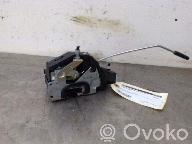 Línea de cable puerta delantera   5Z3837014AB,5Z1837016AA,5Z1837016AA,5Z3837014AB