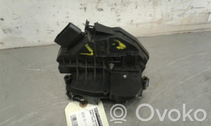 Ford Fiesta Trosīte 
