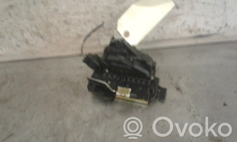 Rear door cable line   2S4AA26413BB,2S4AA26413BB