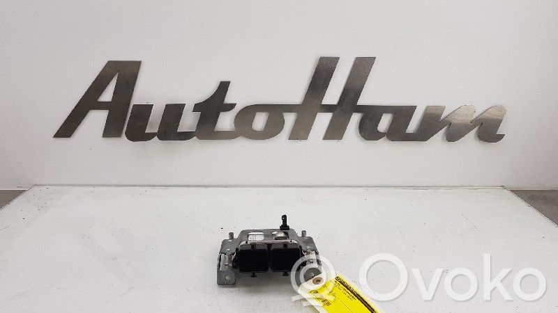 Skoda Citigo Engine control unit/module 
