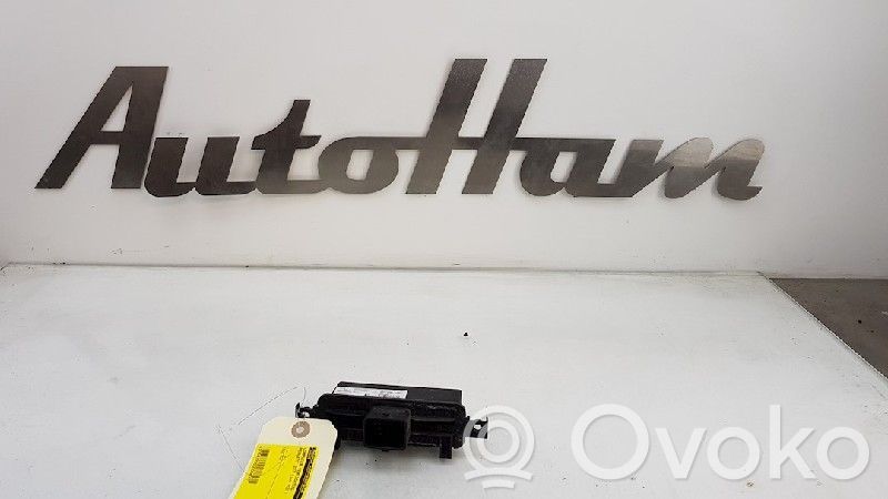 Peugeot 207 CC Light module LCM 