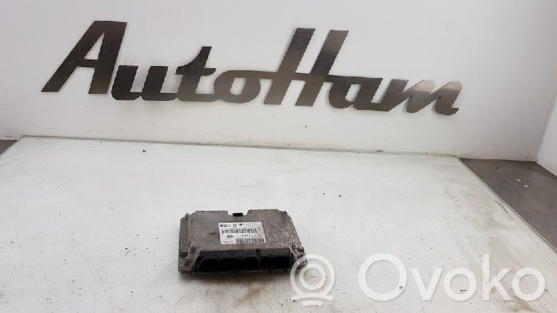 Volkswagen Lupo Engine control unit/module 