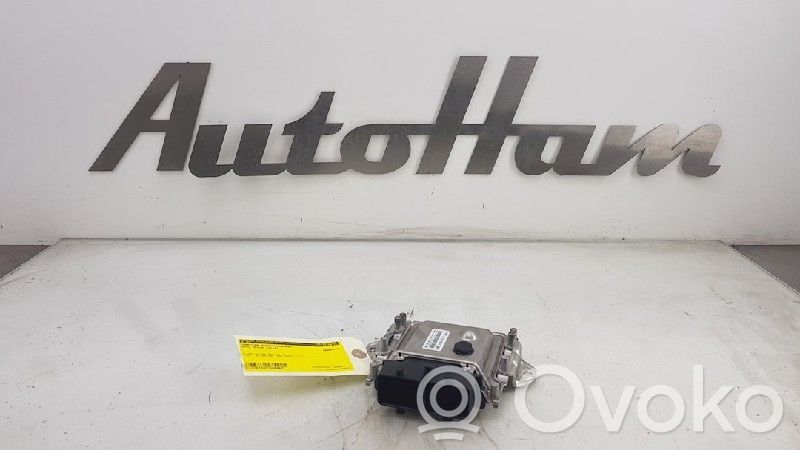 Opel Agila B Engine control unit/module 