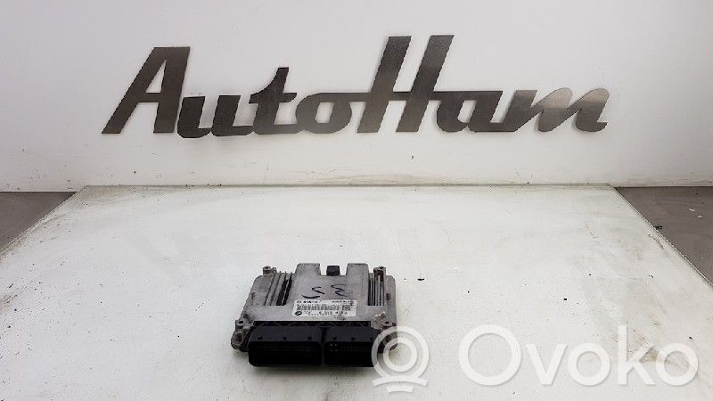 Mini One - Cooper Coupe R56 Engine control unit/module 