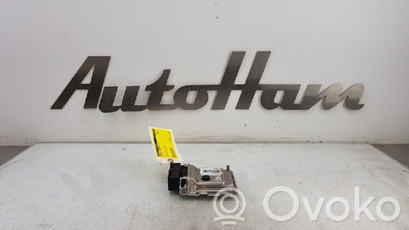 Engine control unit/module   04C906020AQ,04C907309P,0261S08575,04C906020AQ,04C907309P