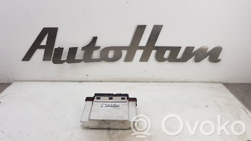 Engine control unit/module   0261S12606,04E907309BL,0261S12606,04E907309BL