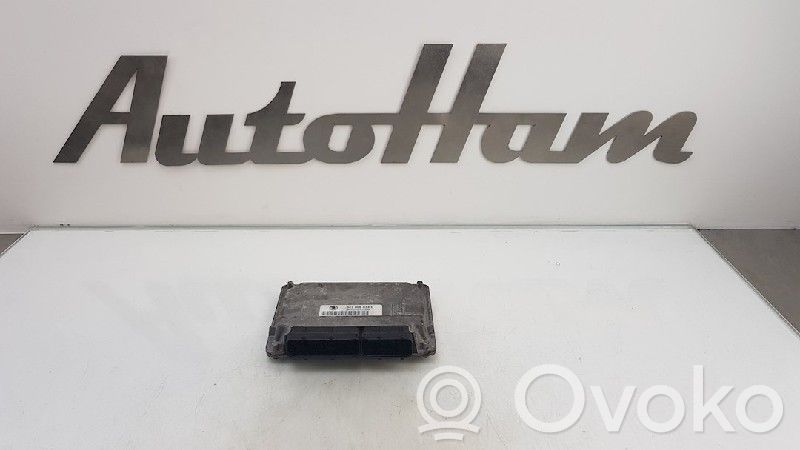 Unidad de control/módulo del motor   047906033H,047906033H,047906033C,047906033A,047906033C,047906033H