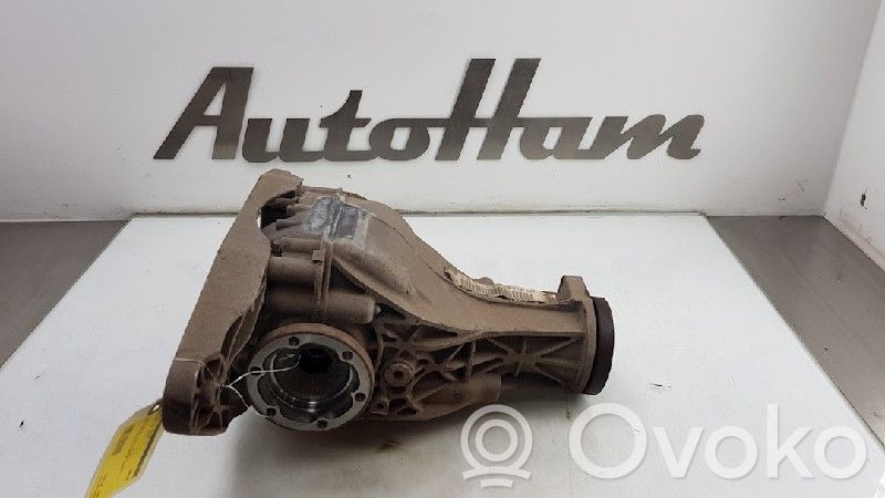Hinterachsdifferential   0BC500043N,0BC500043N,0AR525083B,0AR525083B,0BC500043N,0BC500043Q