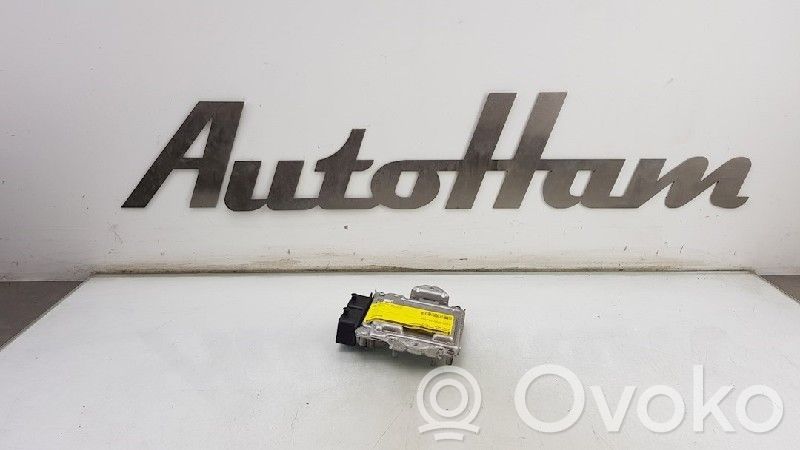 Opel Agila B Engine control unit/module 