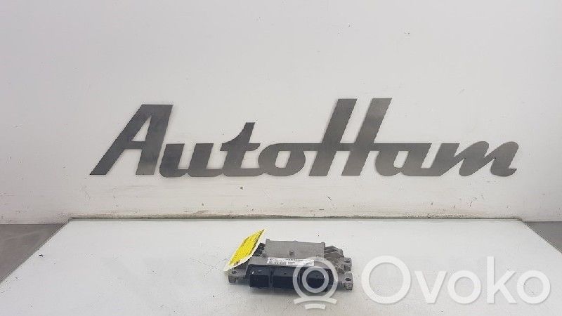 Ford B-MAX Variklio valdymo blokas 