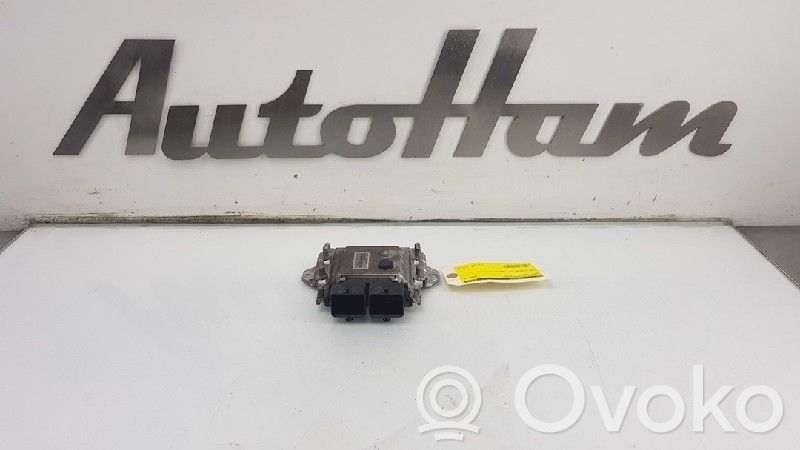 Suzuki Alto Unitate/modul de control motor 
