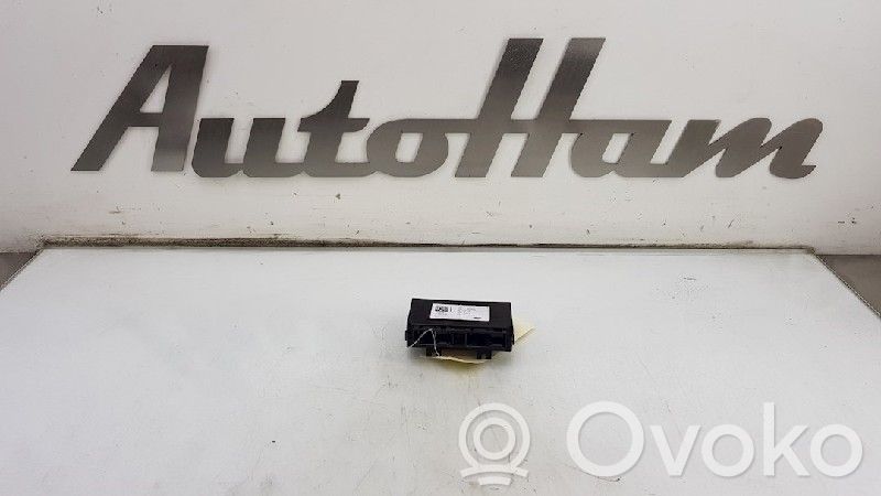 BMW 3 F30 F35 F31 Alte unități/module de control 
