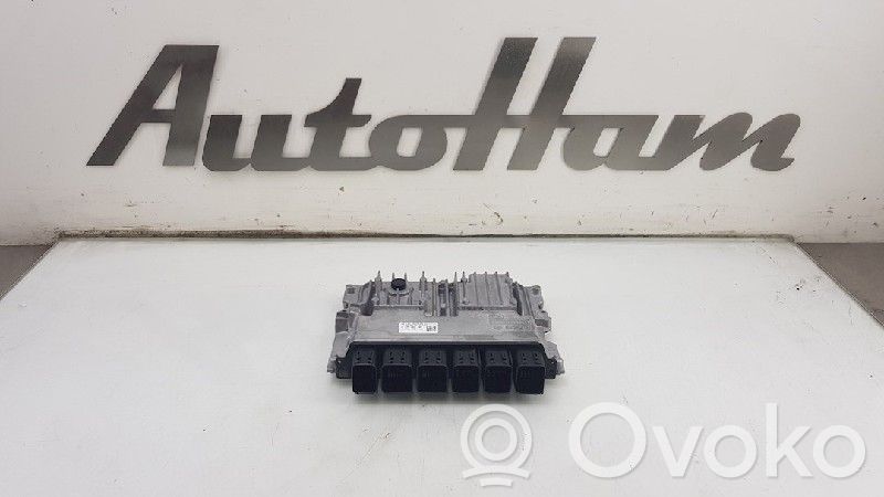 Engine control unit/module   8475463,0281035485,0281035485,13618595429,8475463