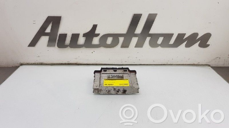 Engine control unit/module   04E906016R,0261S07969,0261S07969,04E906016R