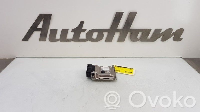 Skoda Citigo Engine control unit/module 