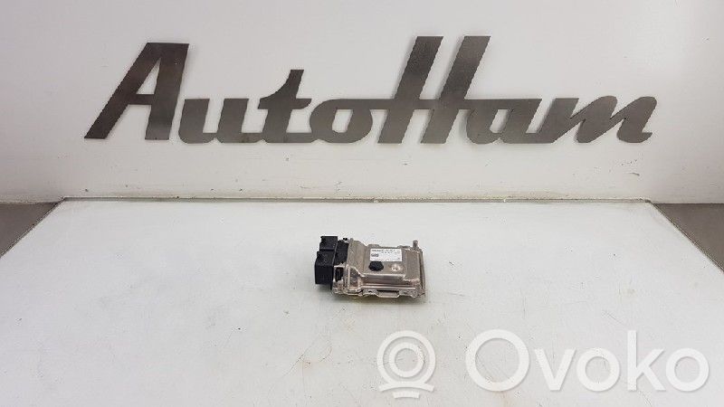 Volkswagen Up Engine control unit/module 