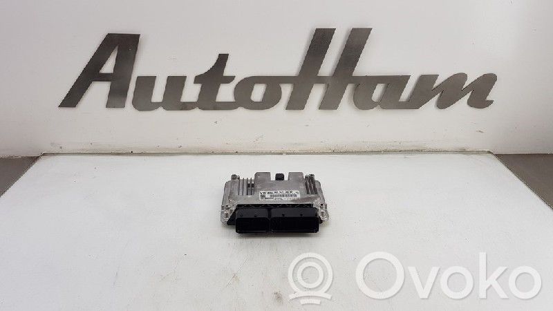 Engine control unit/module   04C907309BP,04C907309BP,0261S21435,0261S21435,04C906025BC,04C907309BP