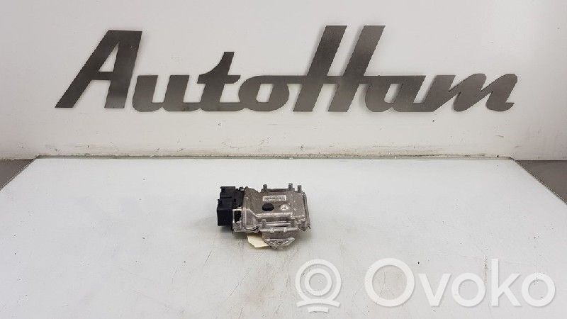 Suzuki Alto Sterownik / Moduł ECU 