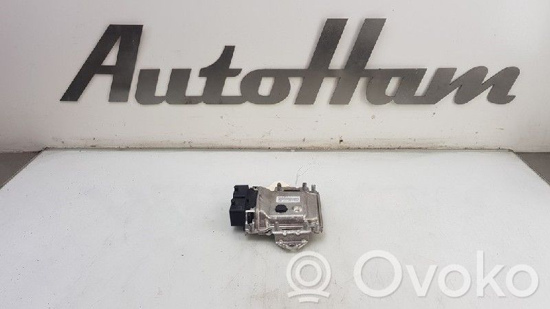 Suzuki Alto Sterownik / Moduł ECU 