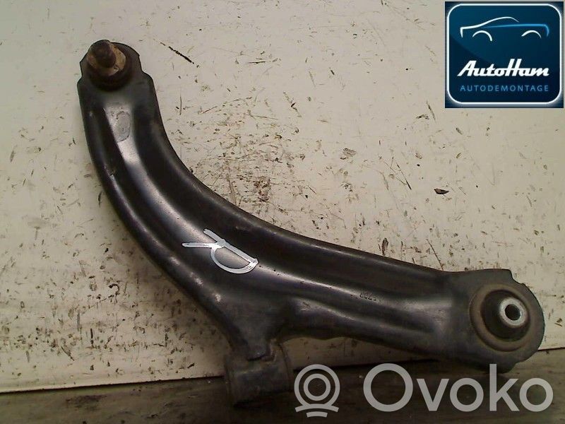 Renault Clio III Front control arm 