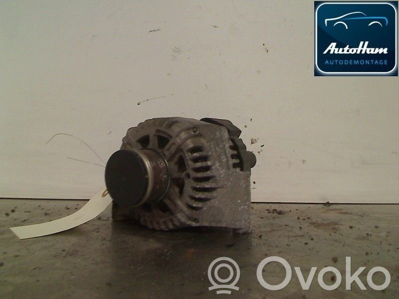 Fiat Punto (199) Ģenerators 