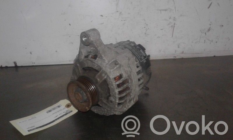 Audi A4 S4 B5 8D Generatorius 