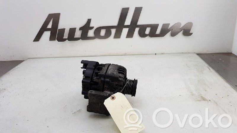 Fiat Punto (199) Ģenerators 