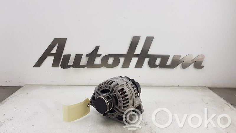 Opel Corsa D Ģenerators 