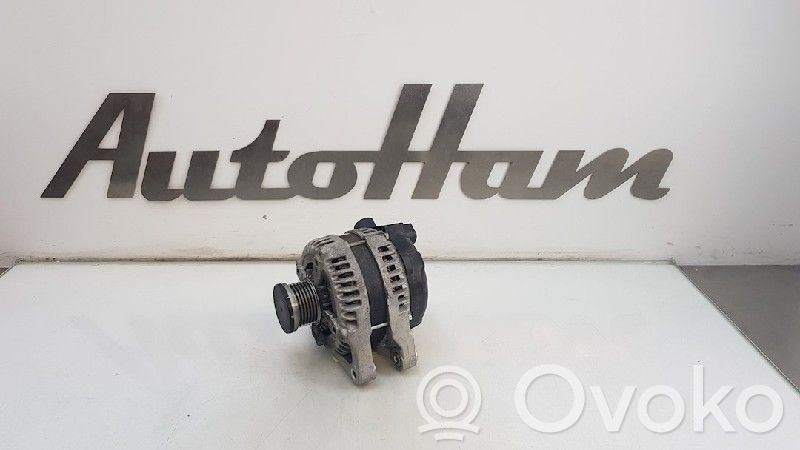 Ford Fiesta Generator/alternator 