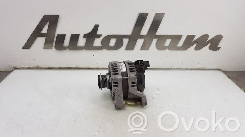 Opel Corsa E Ģenerators 