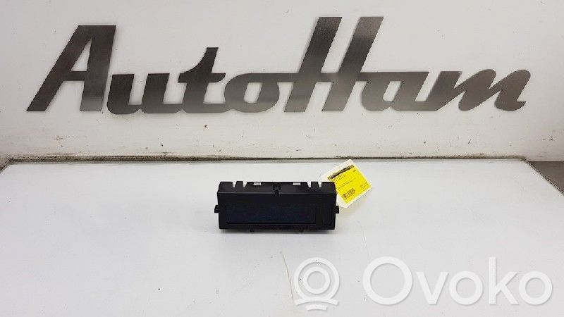 Renault Clio III Screen/display/small screen 