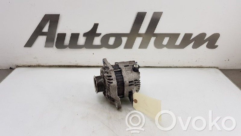 Alternador   1800A359,1800A359