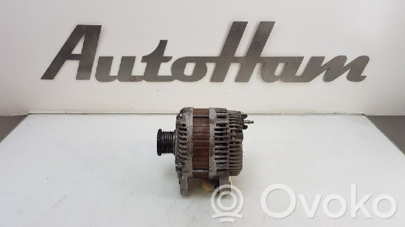Renault Laguna III Alternator 
