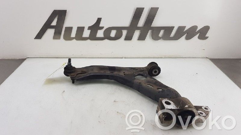 Seat Altea XL Wahacz przedni 