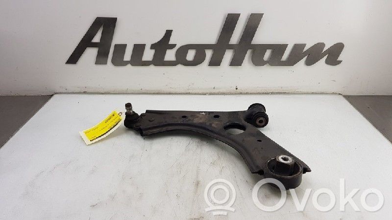 Opel Combo D Front control arm 