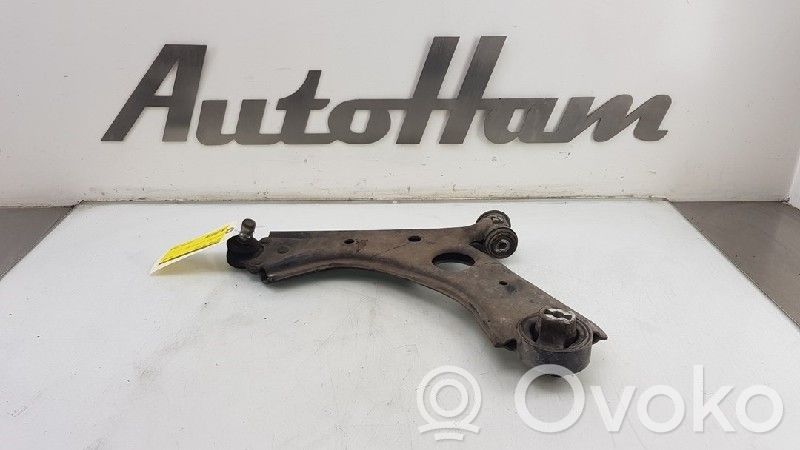 Opel Combo D Front control arm 
