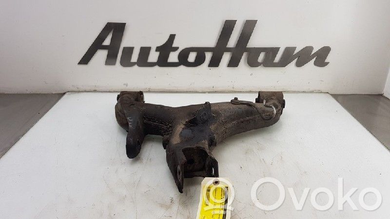 Land Rover Range Rover Sport L320 Wahacz tylny 