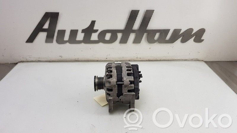 Seat Ibiza V (KJ) Generator/alternator 