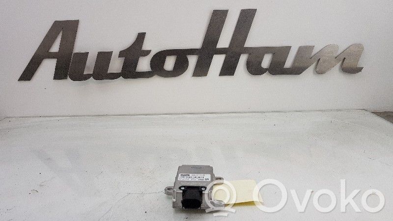 Ford S-MAX ESP (stability system) control unit 