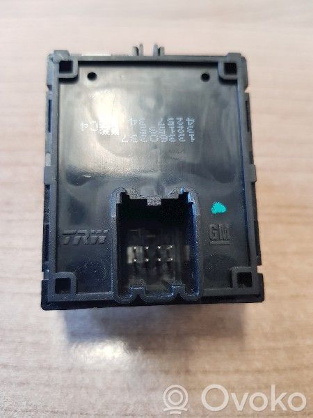 Opel Adam Electric window control switch 