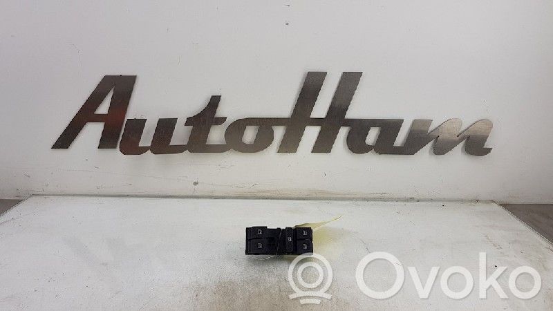 Volkswagen PASSAT B6 Electric window control switch 