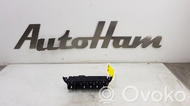Mini One - Cooper Cabrio R52 Electric window control switch 