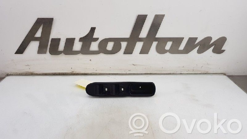 Peugeot 307 Electric window control switch 