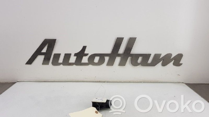 Opel Meriva B ESP (stability system) control unit 