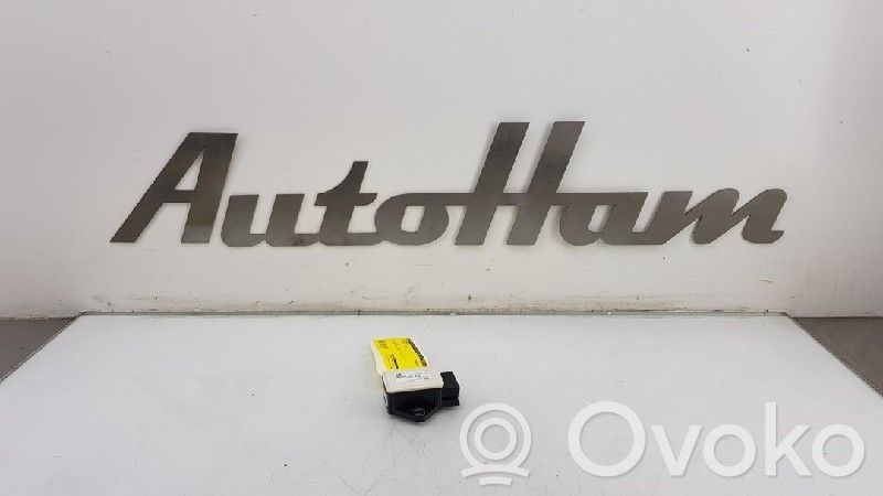 Opel Meriva B ESP (stability system) control unit 