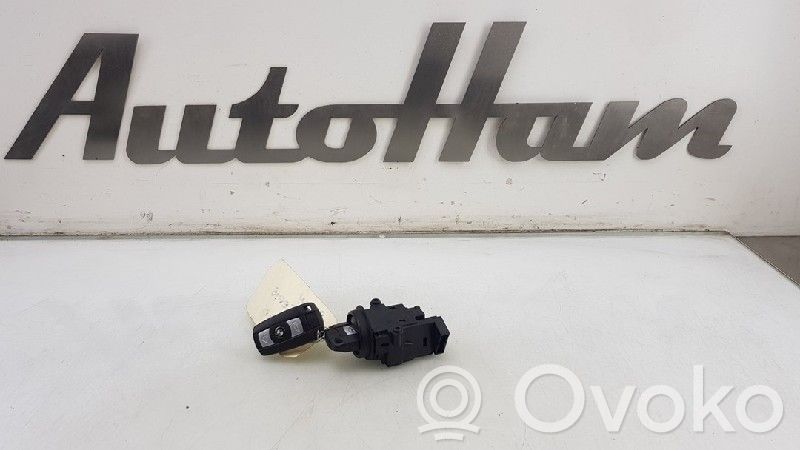 BMW 5 E60 E61 Ignition lock 